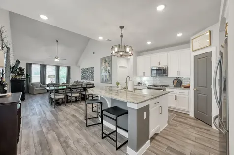 554 Timber Voyage Court Conroe TX 77304