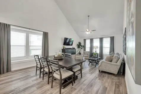554 Timber Voyage Court Conroe TX 77304