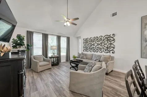 554 Timber Voyage Court Conroe TX 77304