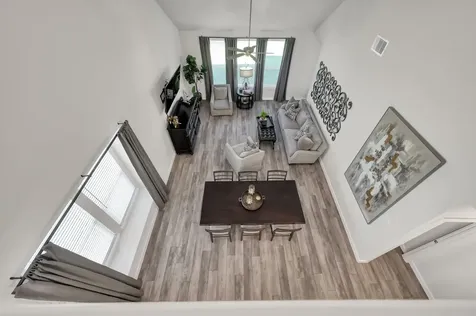 554 Timber Voyage Court Conroe TX 77304
