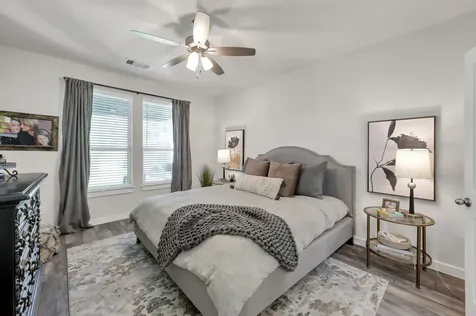 554 Timber Voyage Court Conroe TX 77304