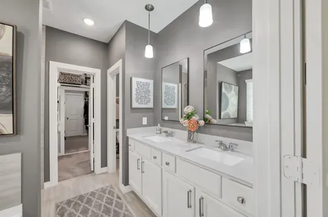 554 Timber Voyage Court Conroe TX 77304