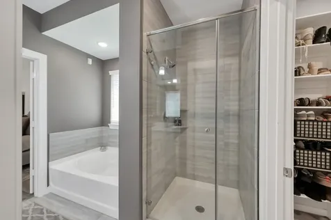 554 Timber Voyage Court Conroe TX 77304