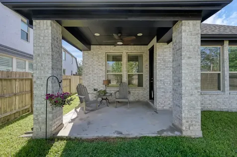 554 Timber Voyage Court Conroe TX 77304