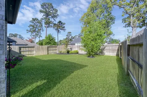 554 Timber Voyage Court Conroe TX 77304
