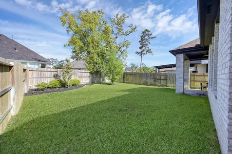 554 Timber Voyage Court Conroe TX 77304
