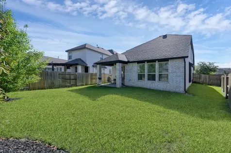 554 Timber Voyage Court Conroe TX 77304
