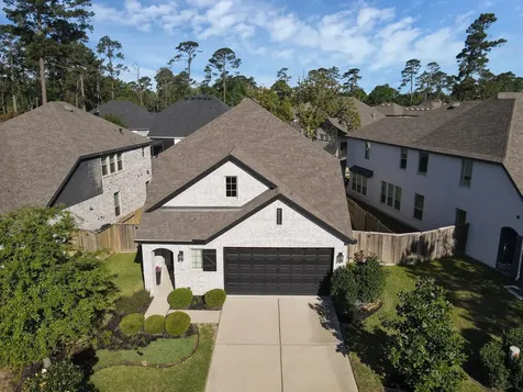 554 Timber Voyage Court Conroe TX 77304