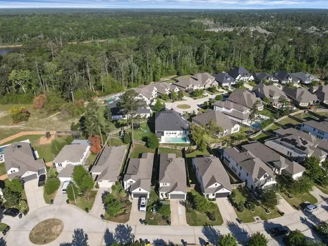 554 Timber Voyage Court Conroe TX 77304