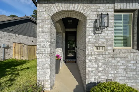 554 Timber Voyage Court Conroe TX 77304