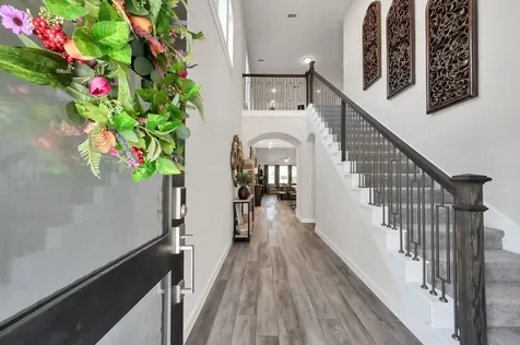 554 Timber Voyage Court Conroe TX 77304