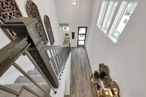 554 Timber Voyage Court Conroe TX 77304
