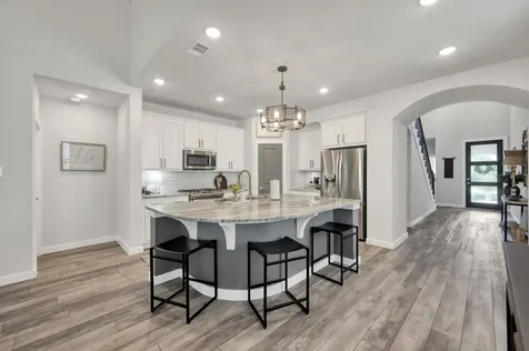 554 Timber Voyage Court Conroe TX 77304
