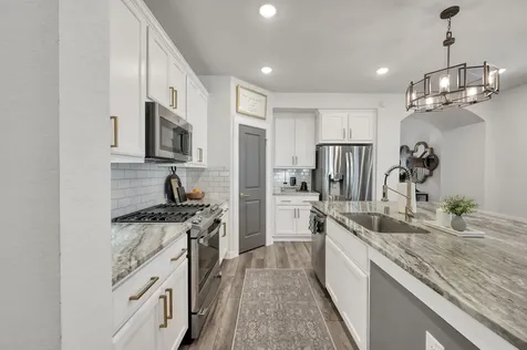 554 Timber Voyage Court Conroe TX 77304