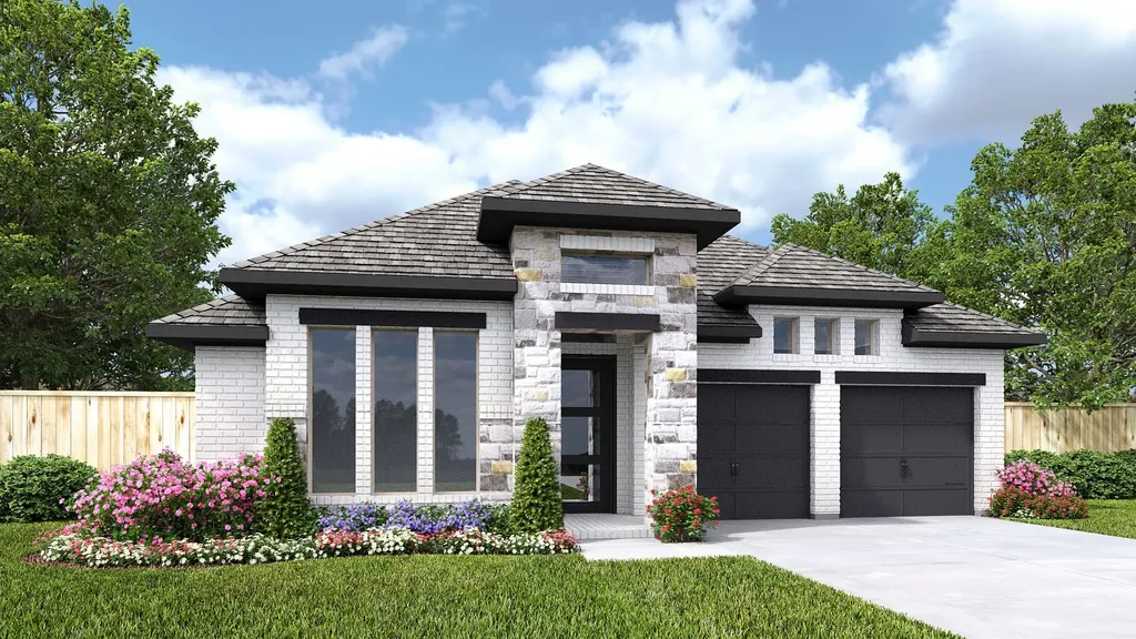 15951 Mahogany Mist Drive Conroe TX 77302