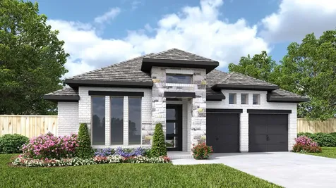 15951 Mahogany Mist Drive Conroe TX 77302