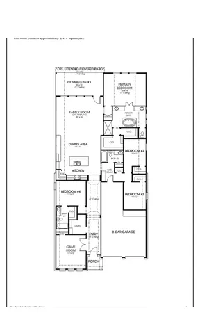 15951 Mahogany Mist Drive Conroe TX 77302