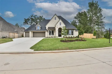 27051 West Ranch House Road Montgomery TX 77316