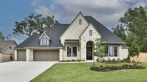 27051 West Ranch House Road Montgomery TX 77316