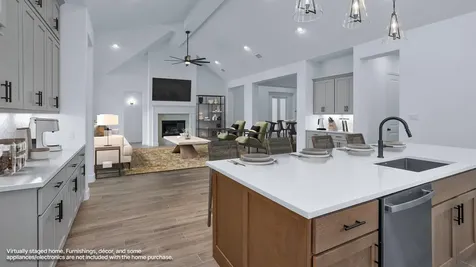 27051 West Ranch House Road Montgomery TX 77316