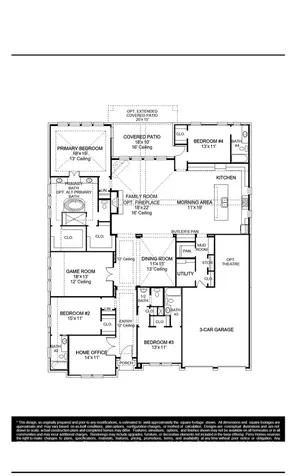 27051 West Ranch House Road Montgomery TX 77316