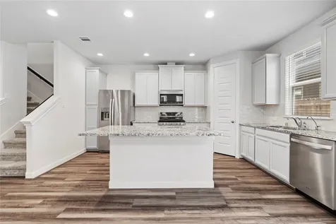 3114 Spring Silo Lane Houston TX 77080