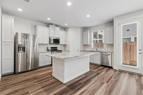3114 Spring Silo Lane Houston TX 77080