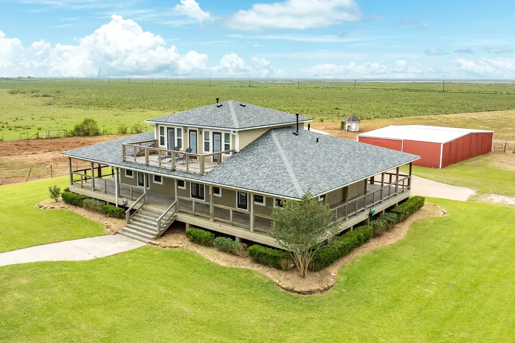 10793 Fm-2918 Brazoria TX 77422