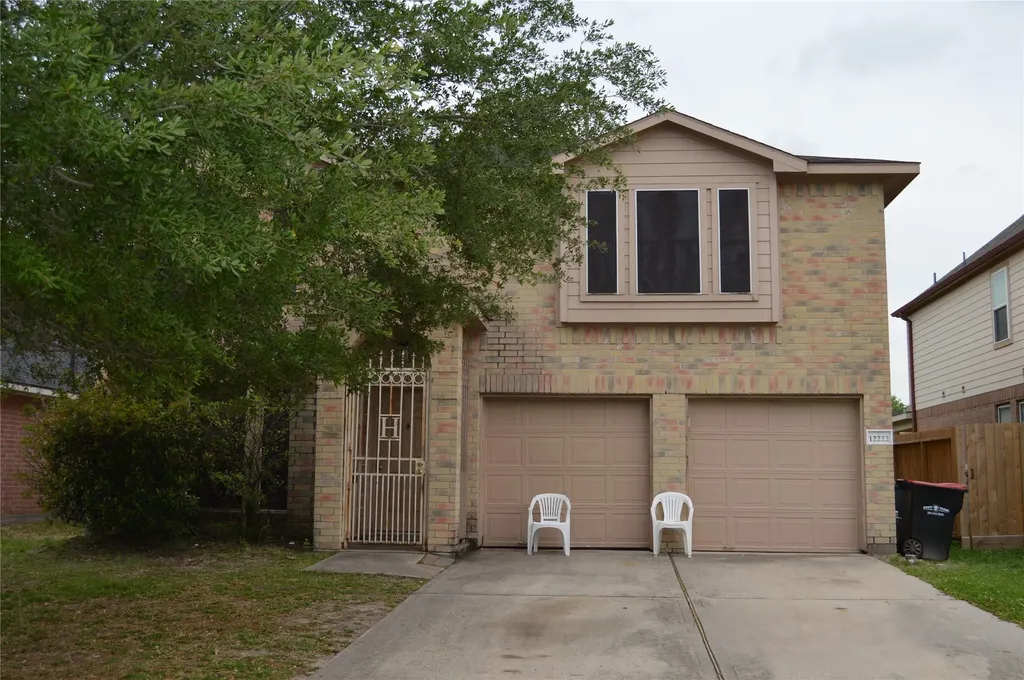 12222 Kings Garden Court Houston TX 77044