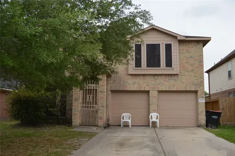 12222 Kings Garden Court Houston TX 77044