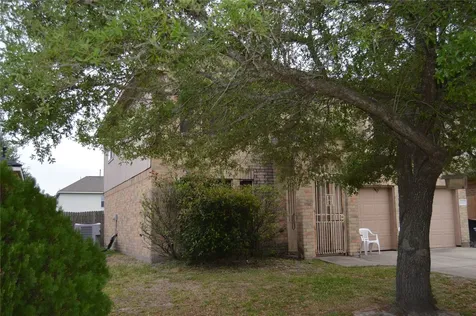 12222 Kings Garden Court Houston TX 77044