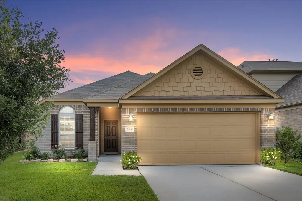 28987 Birch Green Way Spring TX 77386