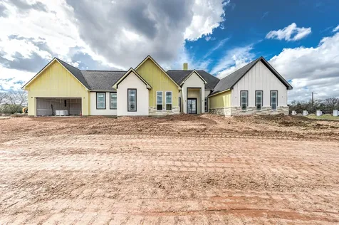 13903 Routt Point Road Needville TX 77461