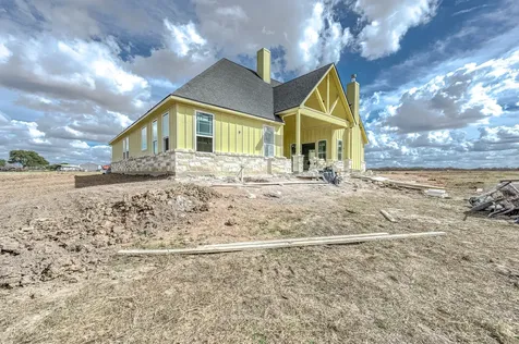 13903 Routt Point Road Needville TX 77461