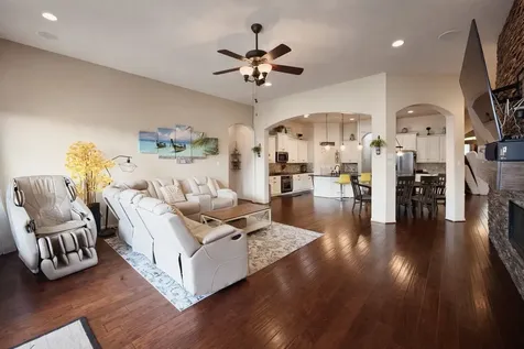 29011 Powder Ridge Drive Katy TX 77494