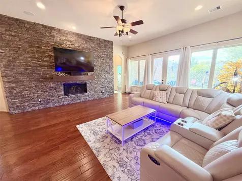 29011 Powder Ridge Drive Katy TX 77494