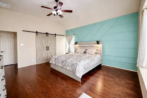 29011 Powder Ridge Drive Katy TX 77494