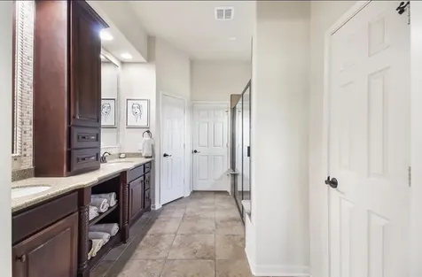 29011 Powder Ridge Drive Katy TX 77494