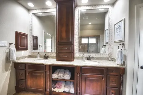 29011 Powder Ridge Drive Katy TX 77494