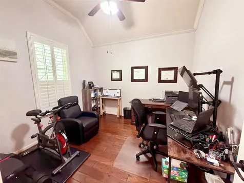 29011 Powder Ridge Drive Katy TX 77494