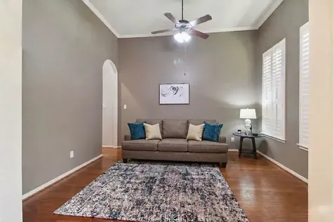 29011 Powder Ridge Drive Katy TX 77494