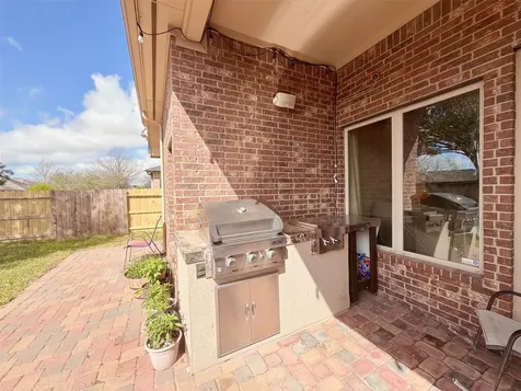 29011 Powder Ridge Drive Katy TX 77494