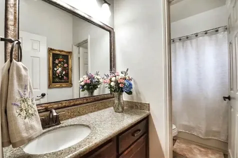 29011 Powder Ridge Drive Katy TX 77494