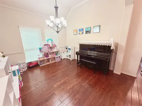 29011 Powder Ridge Drive Katy TX 77494