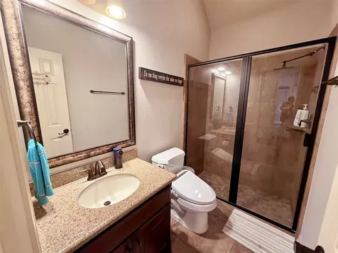 29011 Powder Ridge Drive Katy TX 77494