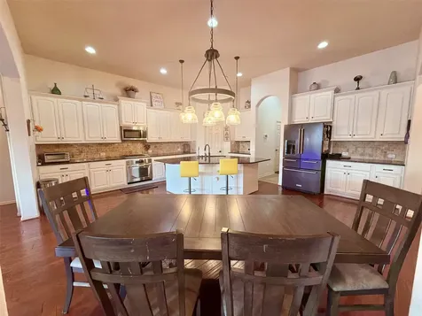 29011 Powder Ridge Drive Katy TX 77494