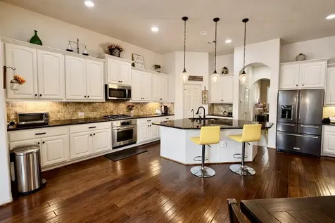 29011 Powder Ridge Drive Katy TX 77494