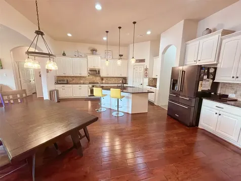 29011 Powder Ridge Drive Katy TX 77494