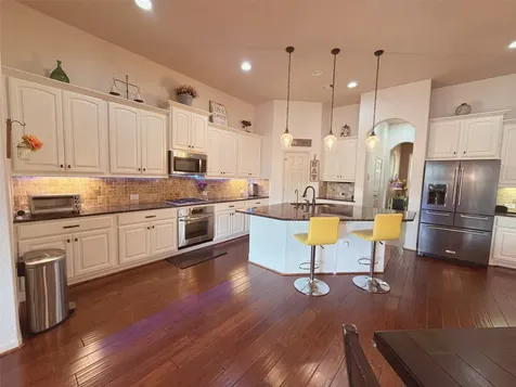 29011 Powder Ridge Drive Katy TX 77494