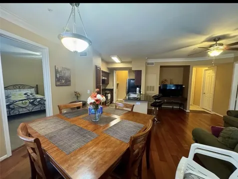 7575 Kirby Drive 1113 Houston TX 77030